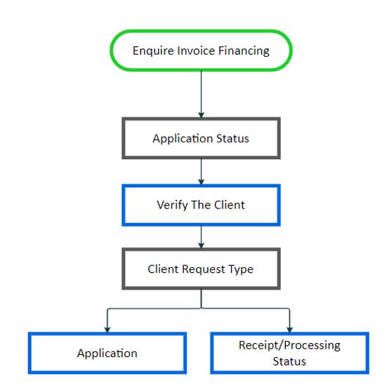 Process Flows 